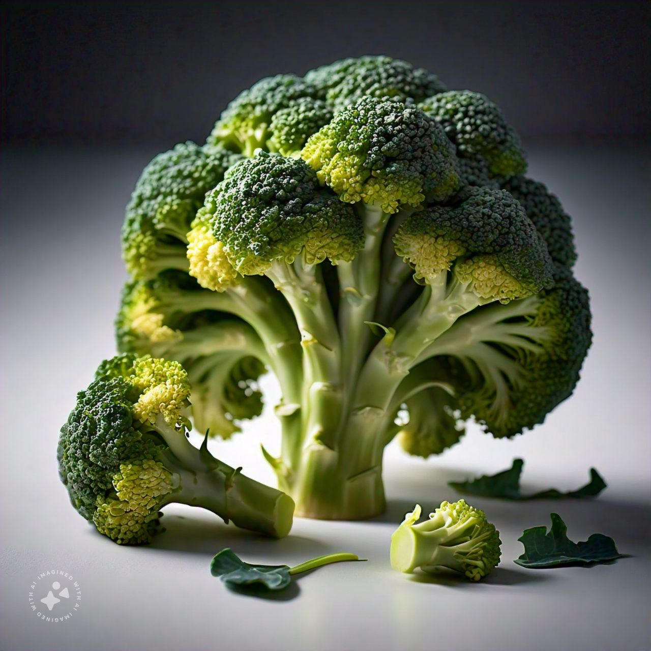  Top 5 Health Benefits Of Broccoli That Make It A Versatile Superfood