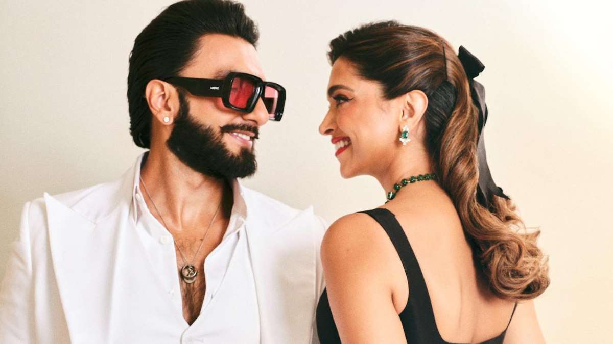  Deepika Padukone and Ranveer Singh Welcome Their First Child