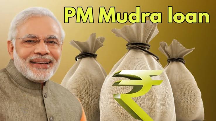  Government Boosts Entrepreneurial Funding with Enhanced Mudra Loan Scheme