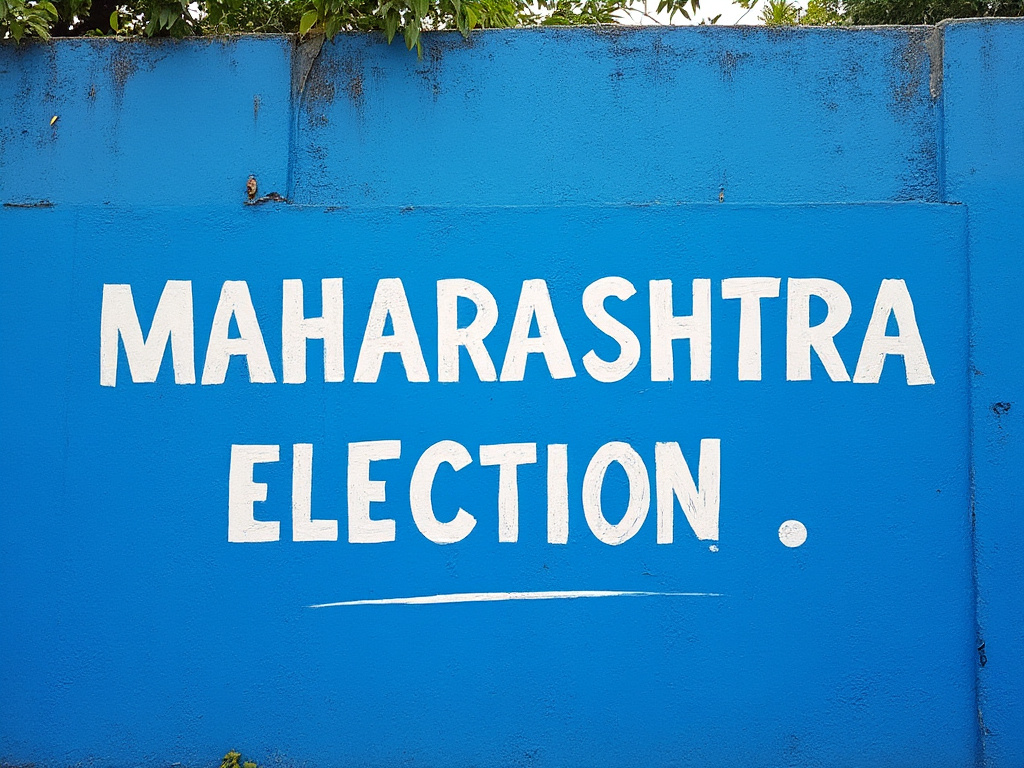  Nomination Surge for Maharashtra Assembly Elections as Candidates File Papers