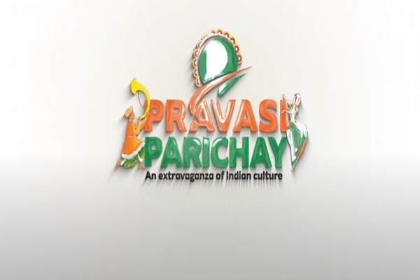  India’s Cultural Extravaganza at ‘Pravasi Parichay’ Festival in Saudi Arabia