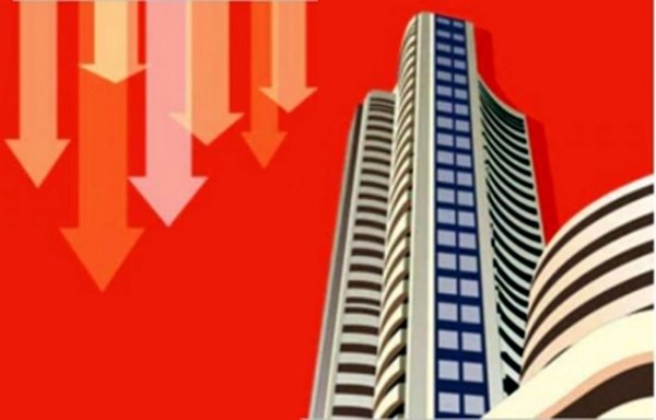  Indian Stock Markets Decline for Third Day as Sensex and Nifty Tumble