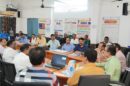 Two-Day Leprosy Training Held in Jamshedpur to Boost Eradication Efforts