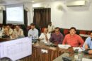 Satna: Hit-and-Run Cases to Be Resolved in a Week, Review of Rahaveer and Cashless Treatment Schemes