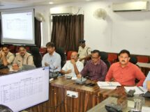 Satna: Hit-and-Run Cases to Be Resolved in a Week, Review of Rahaveer and Cashless Treatment Schemes