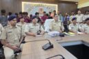Sahibganj: 16 Caught Stealing Government Pipes, 3 Vehicles Taken by Police