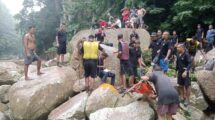 Tragic End to Search for Missing Agriculture Officer in Tura