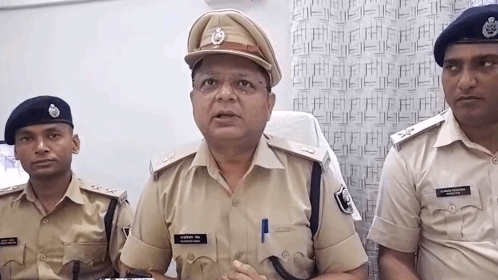 Bihar on High Alert for Independence Day, Chehallum, and Janmashtami