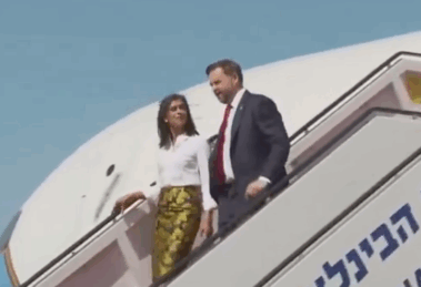 Gaza Plan Progress Better Than Expected: JD Vance