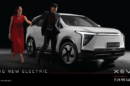 Mahindra’s XEV 9S Just Landed – And This 7-Seater Electric Beast Starts at Under ₹20 Lakh