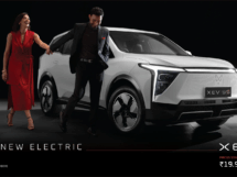 Mahindra’s XEV 9S Just Landed – And This 7-Seater Electric Beast Starts at Under ₹20 Lakh