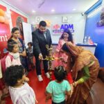 ADM Speech & Hearing opens new branch in Sakchi, Jamshedpur