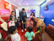 ADM Speech & Hearing opens new branch in Sakchi, Jamshedpur