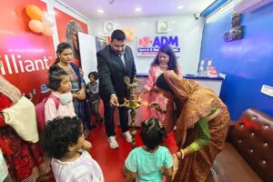ADM Speech & Hearing opens new branch in Sakchi, Jamshedpur