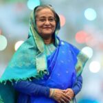 Sheikh Hasina Sentenced to Death in Absentia by Bangladesh Tribunal
