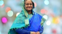 Sheikh Hasina Sentenced to Death in Absentia by Bangladesh Tribunal