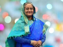 Sheikh Hasina Sentenced to Death in Absentia by Bangladesh Tribunal