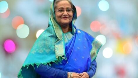 Sheikh Hasina Sentenced to Death in Absentia by Bangladesh Tribunal