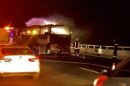 "Miracle Escape: Abdul Sohaib Survives Fiery Saudi Bus Tragedy That Claimed 45 Indian Pilgrims"
