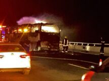 "Miracle Escape: Abdul Sohaib Survives Fiery Saudi Bus Tragedy That Claimed 45 Indian Pilgrims"