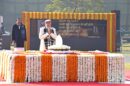 Nation Pays Homage to Atal Bihari Vajpayee on His 101st Birth Anniversary