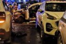 A car bomb in Moscow has killed Lieutenant General Fanil Sarvarov, the third senior Russian officer targeted in over a year amid ongoing Ukraine conflict.