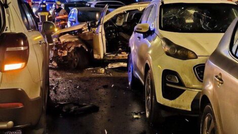 A car bomb in Moscow has killed Lieutenant General Fanil Sarvarov, the third senior Russian officer targeted in over a year amid ongoing Ukraine conflict.