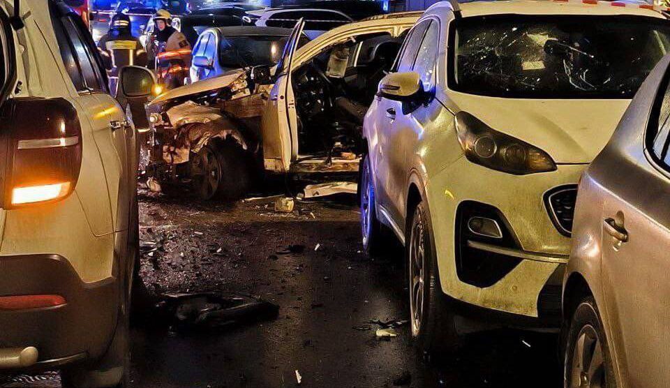 A car bomb in Moscow has killed Lieutenant General Fanil Sarvarov, the third senior Russian officer targeted in over a year amid ongoing Ukraine conflict.
