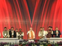 PM Modi Unveils New Terminal at Guwahati Airport; Says Assam to Drive 'Viksit Bharat' Journey