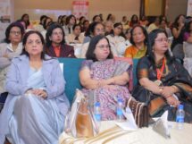 Jamshedpur Doctors Gather for Key Conference on Fetal Health