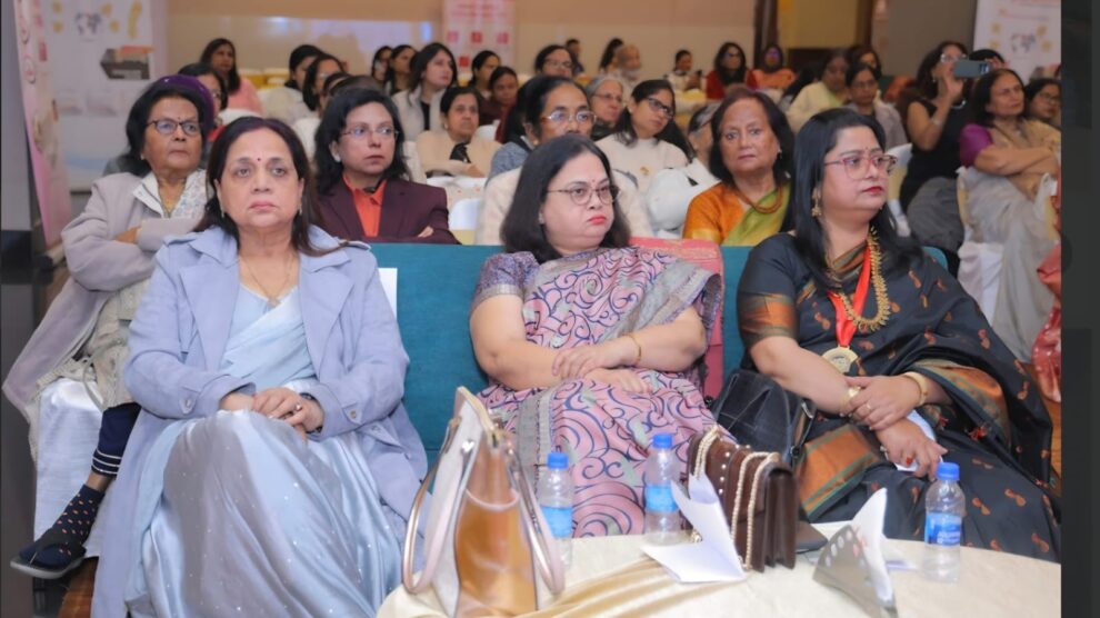 Jamshedpur Doctors Gather for Key Conference on Fetal Health