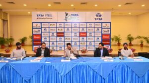 Historic Tata Open Returns to Jamshedpur's Beldih and Golmuri Courses