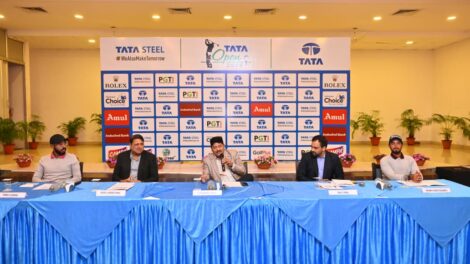 Historic Tata Open Returns to Jamshedpur's Beldih and Golmuri Courses