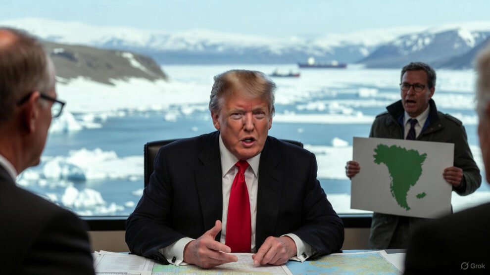 AI image for illustrative purposes only