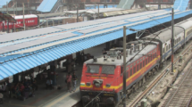 Extra Train Runs Between Delhi and Katra This Week!