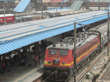 Extra Train Runs Between Delhi and Katra This Week!