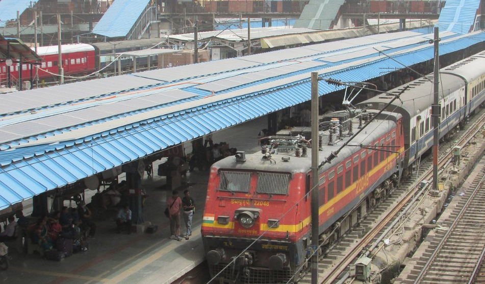 Extra Train Runs Between Delhi and Katra This Week!