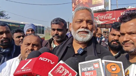 Fullia MP Slams System Failure, Questions Hostel Security and Criticizes Giriraj Singh's Silence