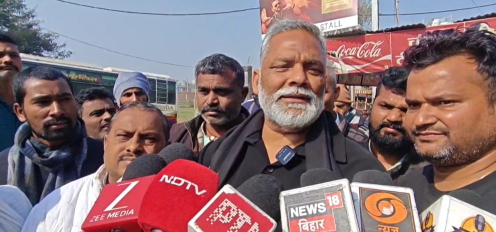 Fullia MP Slams System Failure, Questions Hostel Security and Criticizes Giriraj Singh's Silence