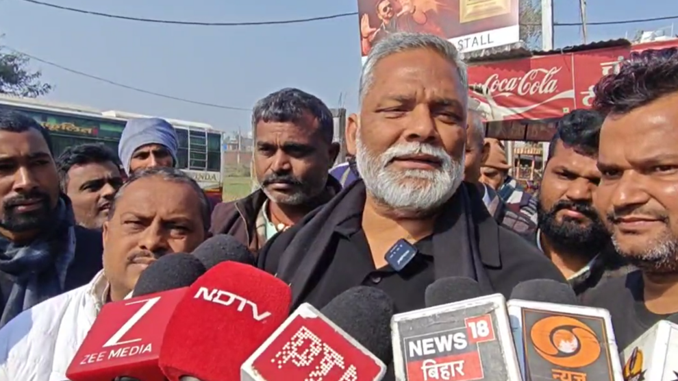 Fullia MP Slams System Failure, Questions Hostel Security and Criticizes Giriraj Singh's Silence