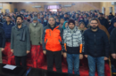 Mass Singing Starts Phase-II of Vande Mataram 150 Years Event in Anantnag