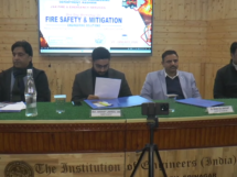 Srinagar Steps Up Security for Smooth Republic Day on January 2