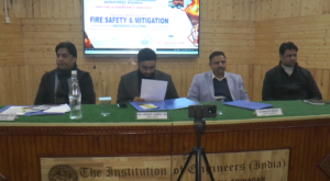 Srinagar Steps Up Security for Smooth Republic Day on January 2