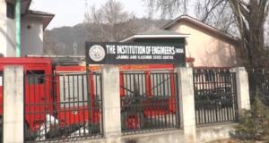 Srinagar Steps Up Security for Smooth Republic Day on January 2