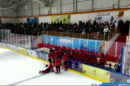 Thrilling Start to Figure Skating at Khelo India Winter Games in Leh