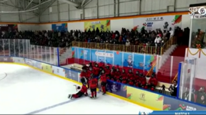 Thrilling Start to Figure Skating at Khelo India Winter Games in Leh