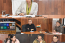 DDC Reasi Reviews Water Projects and Land Records Progres