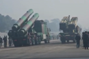 Republic Day Rehearsals Heat Up in Delhi with Army Show of Strength