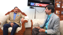 Union Minister Plans to Make Udhampur's Kaladi Last Longer and Reach More Shops