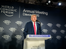 Trump Turns Down Force for Greenland, Hints at NATO Pact for Arctic Protection